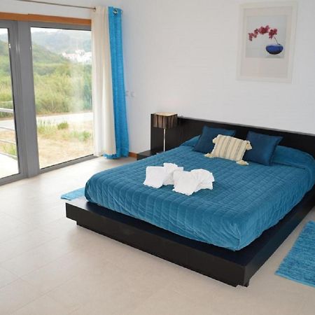 Willa Foz Ocean Retreat Foz do Arelho Zewnętrze zdjęcie