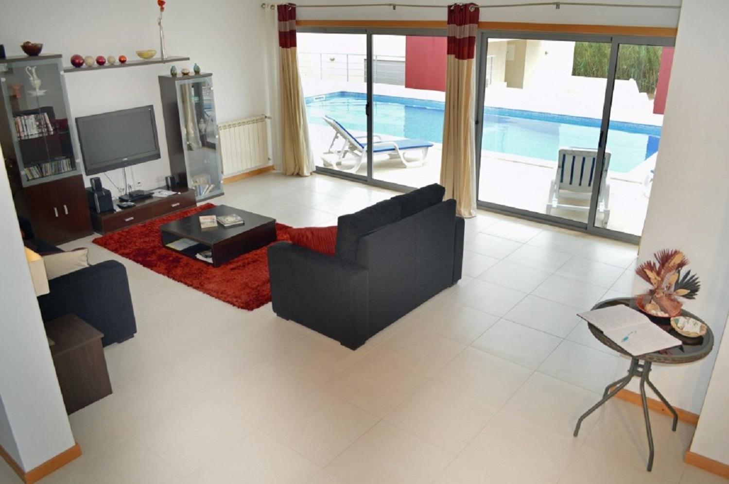 Willa Foz Ocean Retreat Foz do Arelho Zewnętrze zdjęcie