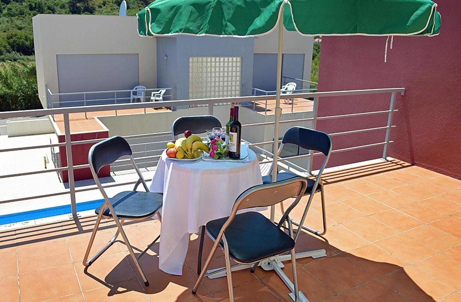 Willa Foz Ocean Retreat Foz do Arelho Zewnętrze zdjęcie